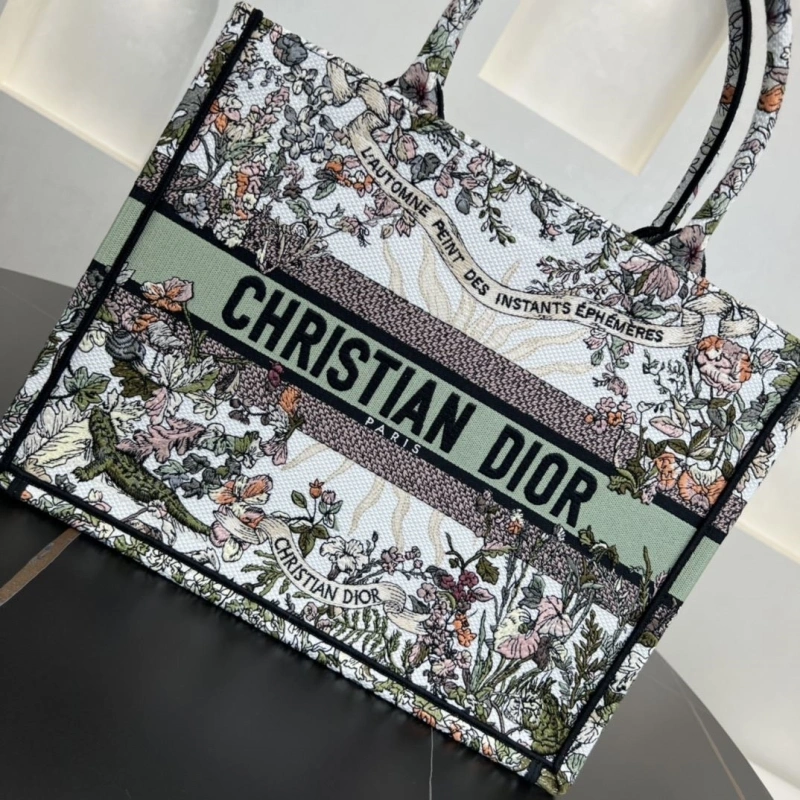 Dior Shopping Bags 4250I-0090