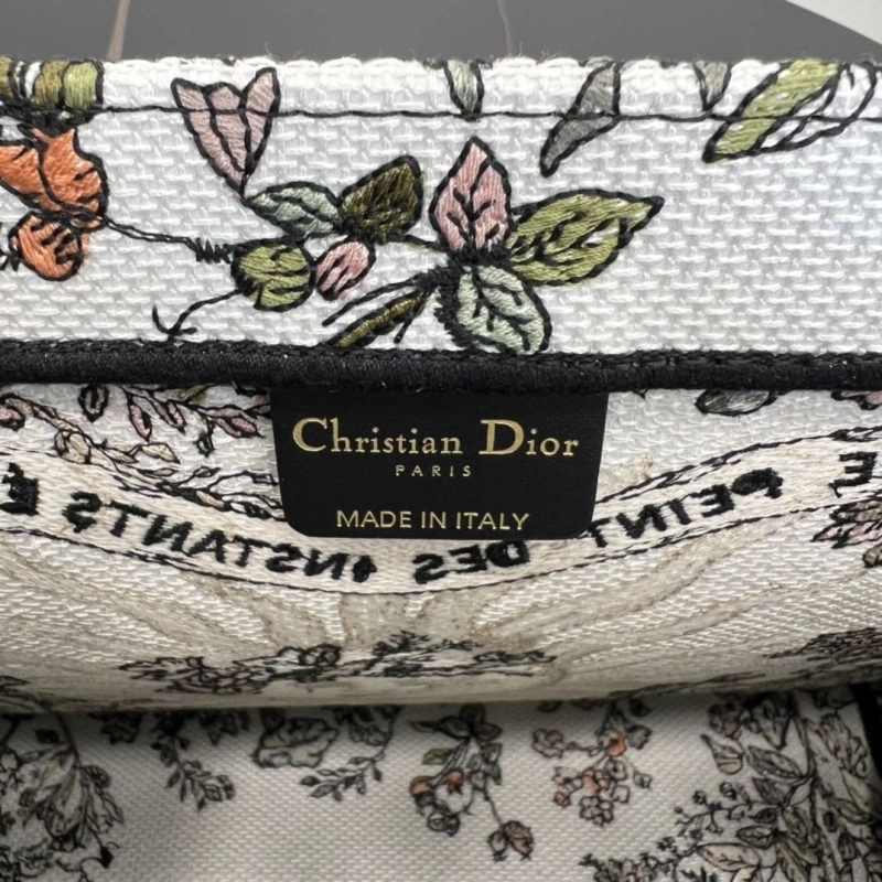 Dior Shopping Bags 4250I-0090
