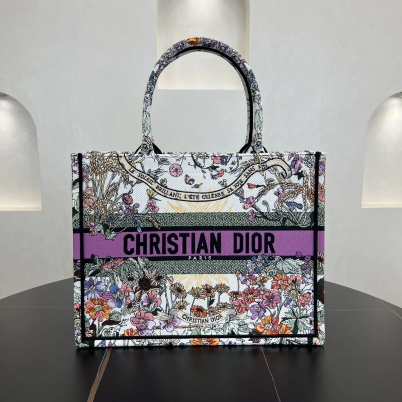 Dior Shopping Bags 4250I-0091