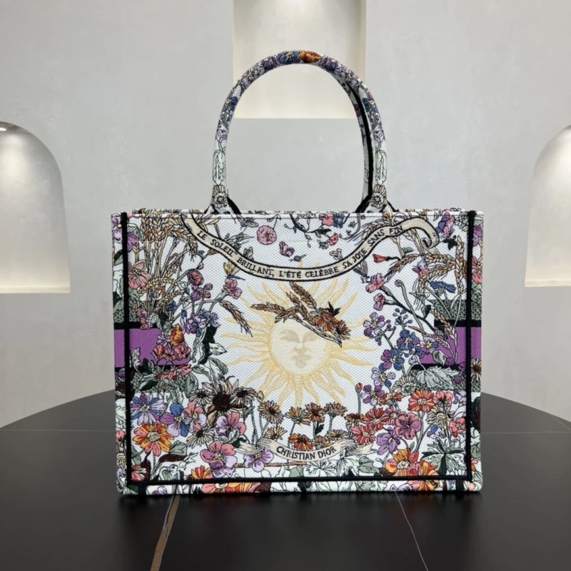 Dior Shopping Bags 4250I-0091