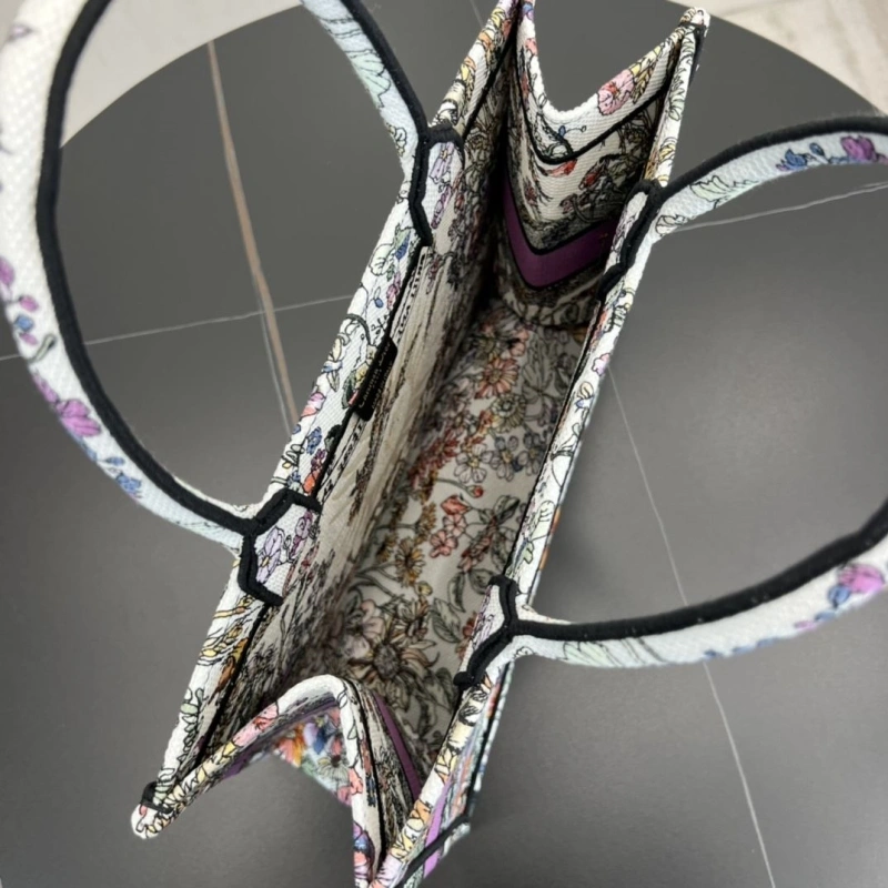 Dior Shopping Bags 4250I-0091