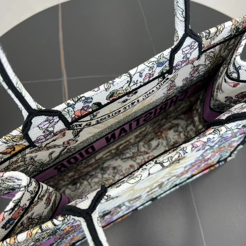 Dior Shopping Bags 4250I-0091