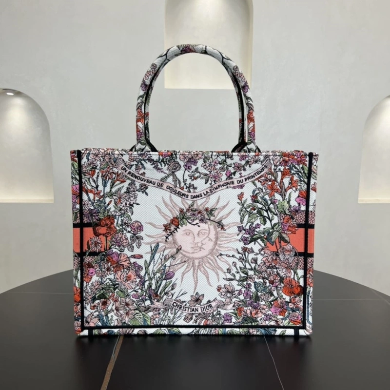 Dior Shopping Bags 4250I-0092