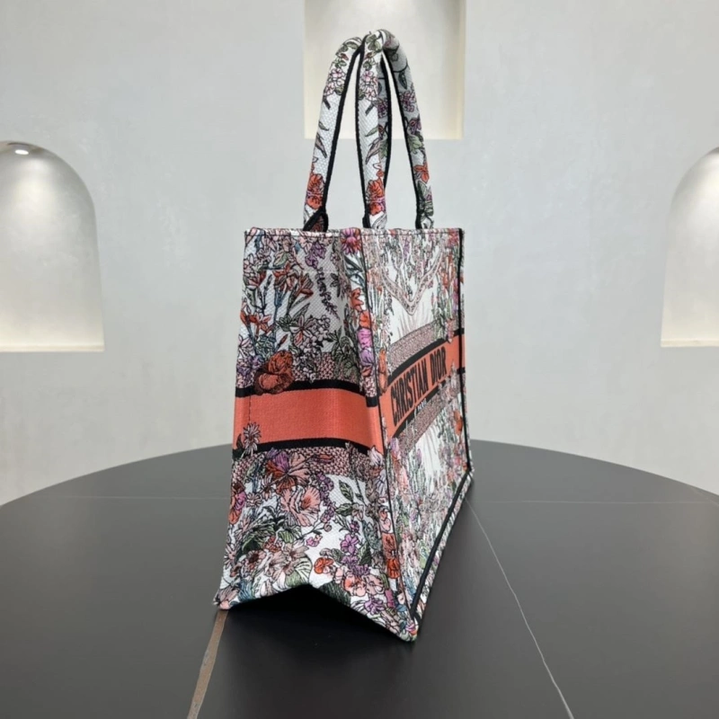 Dior Shopping Bags 4250I-0092