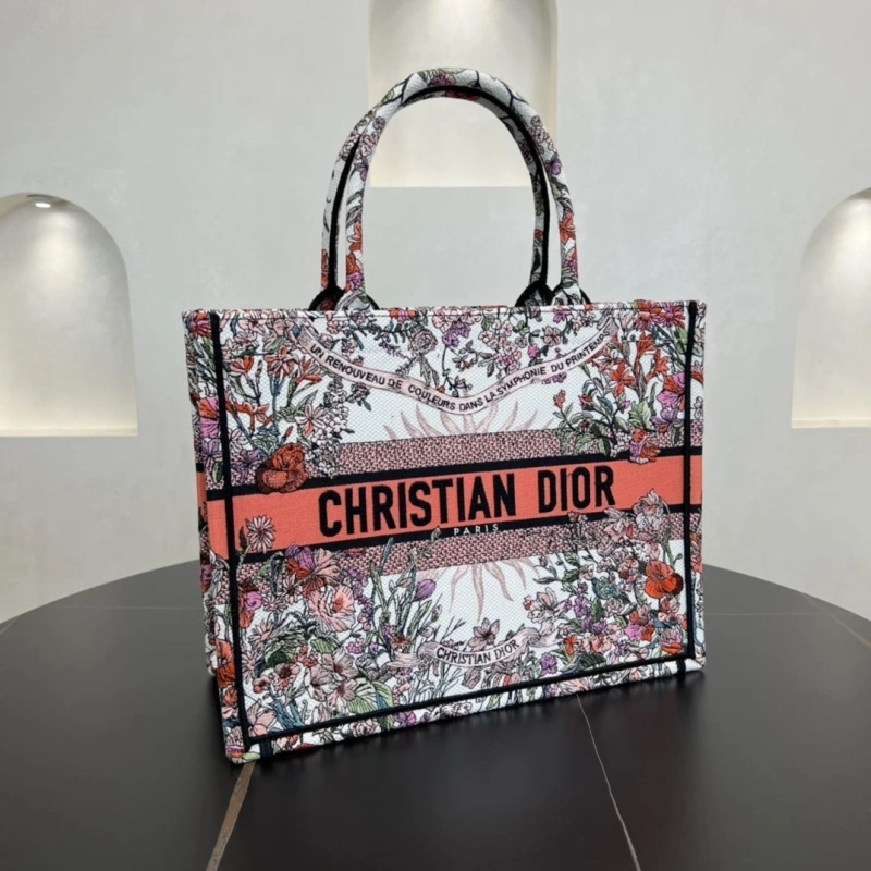 Dior Shopping Bags 4250I-0092