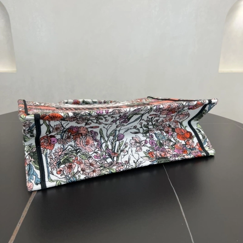 Dior Shopping Bags 4250I-0092