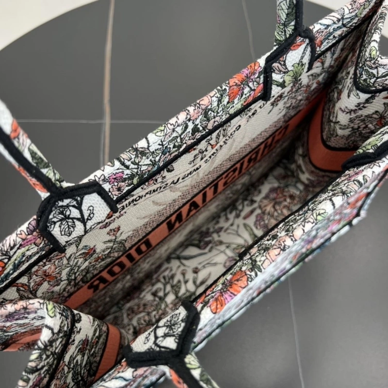 Dior Shopping Bags 4250I-0092