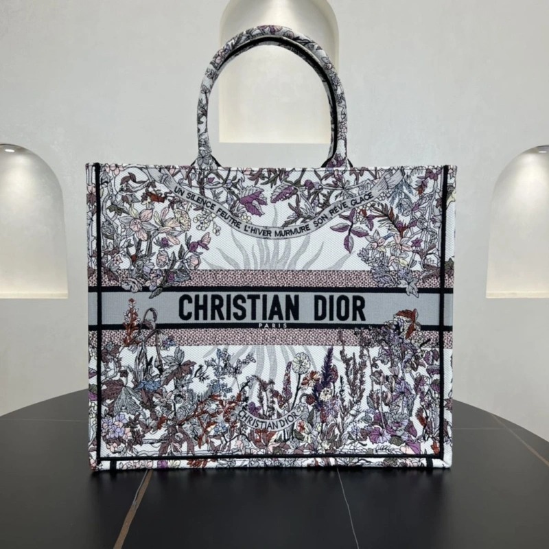 Dior Shopping Bags 4250I-0093