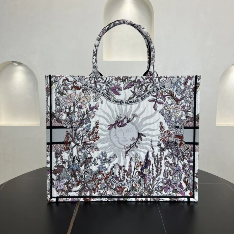 Dior Shopping Bags 4250I-0093