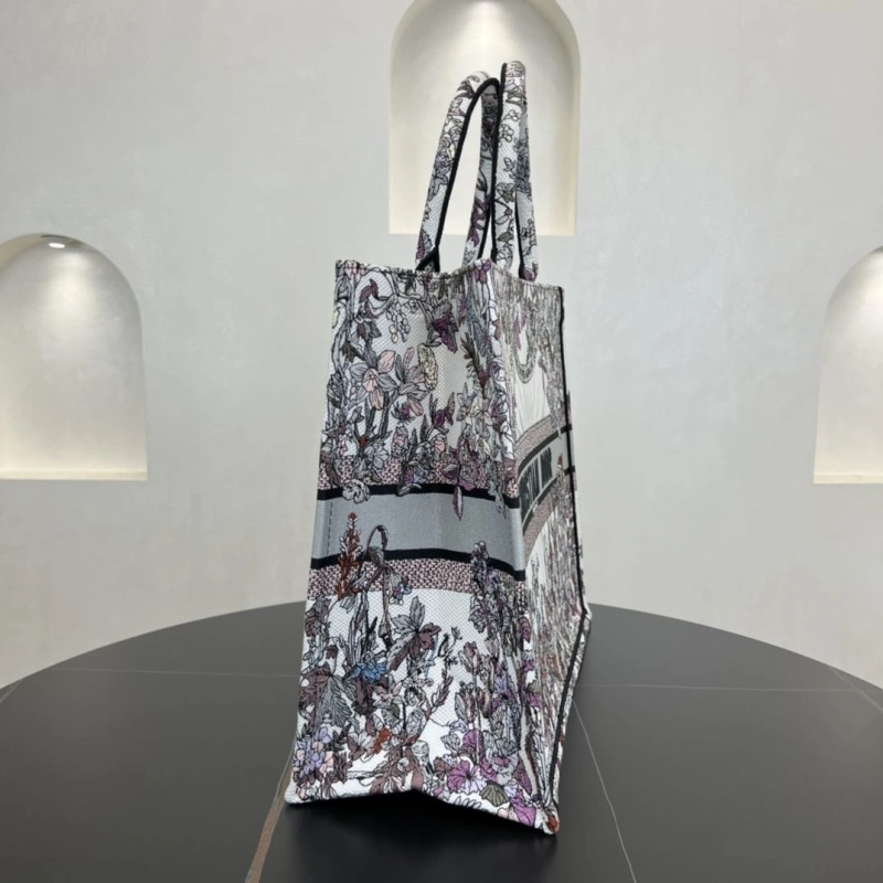 Dior Shopping Bags 4250I-0093
