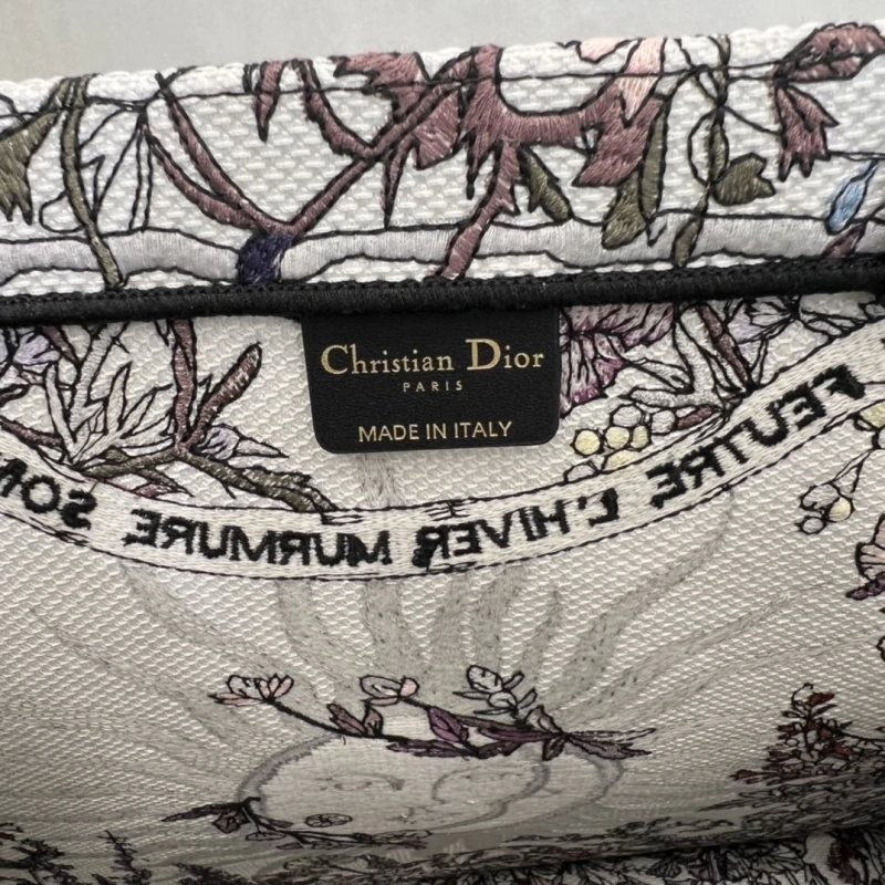 Dior Shopping Bags 4250I-0093