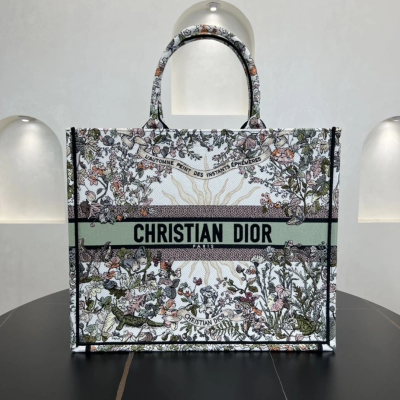 Dior Shopping Bags 4250I-0094