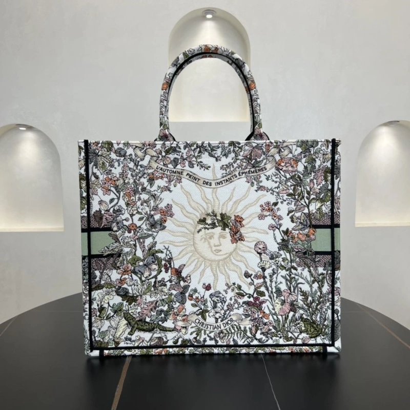 Dior Shopping Bags 4250I-0094