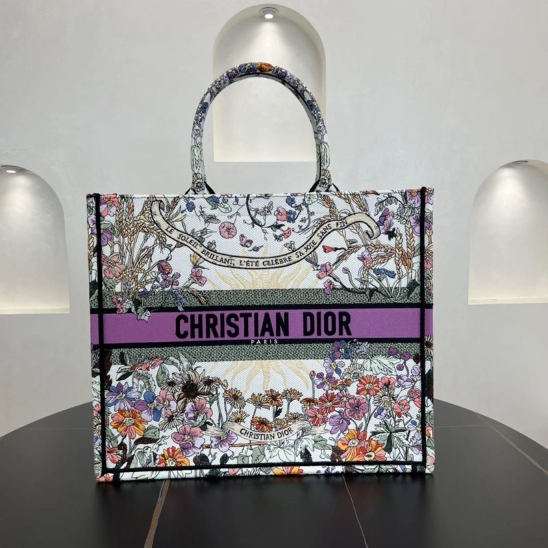 Dior Shopping Bags 4250I-0095