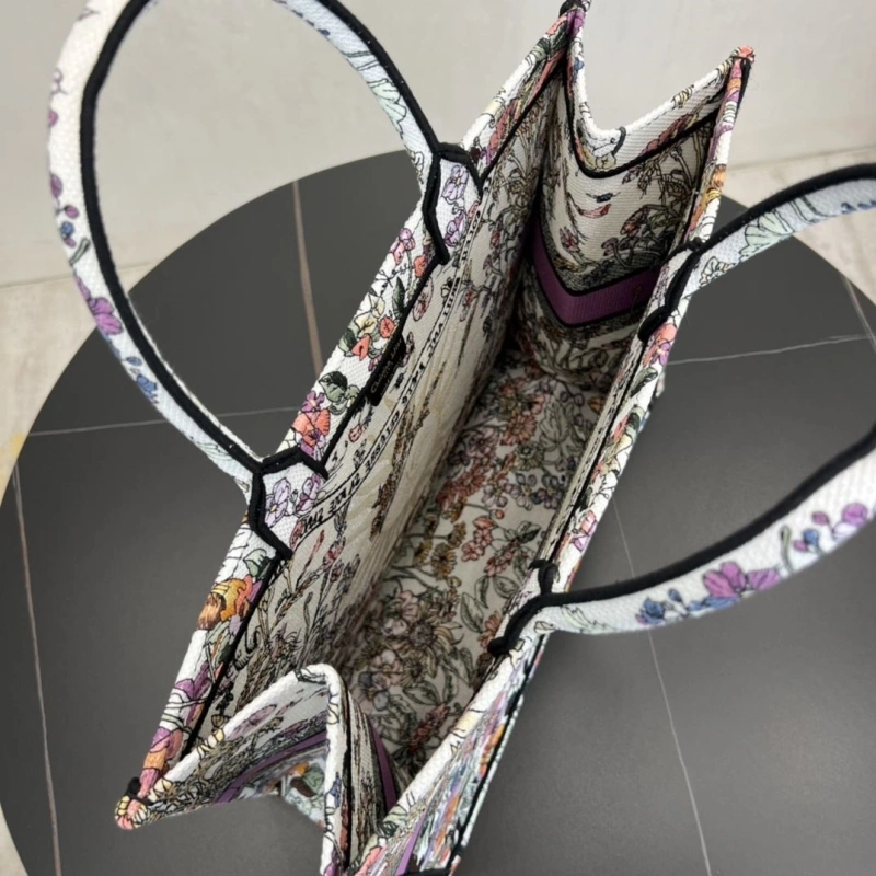 Dior Shopping Bags 4250I-0095