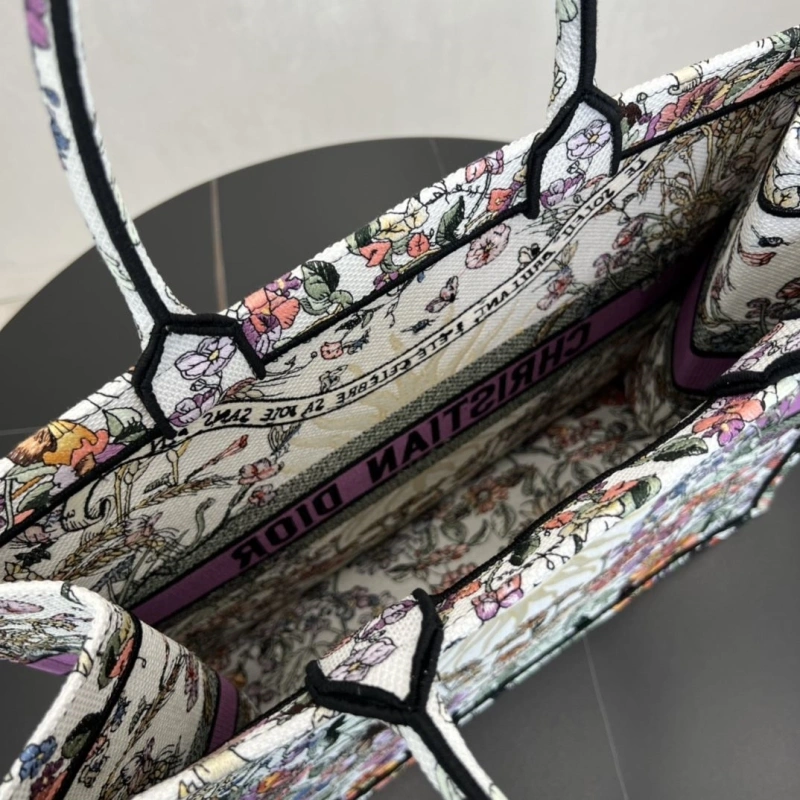 Dior Shopping Bags 4250I-0095