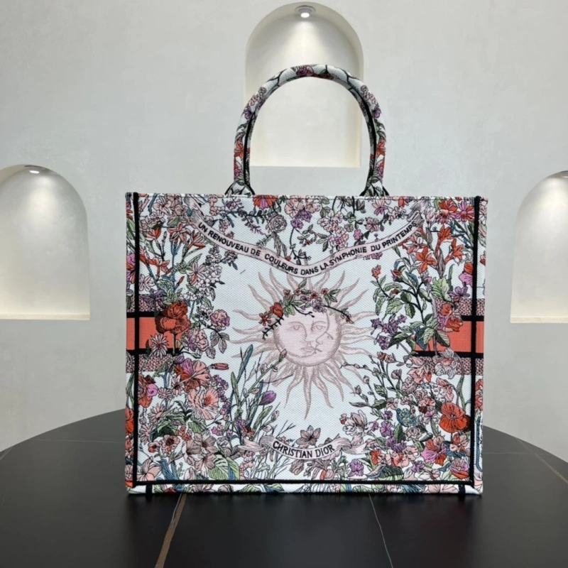 Dior Shopping Bags 4250I-0096