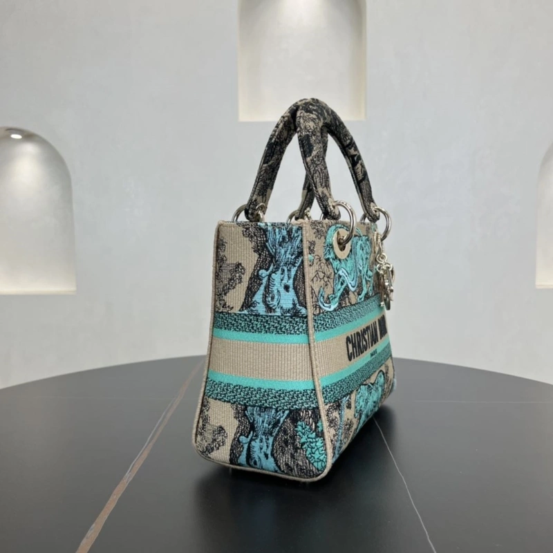 Dior Shopping Bags 4250I-0097