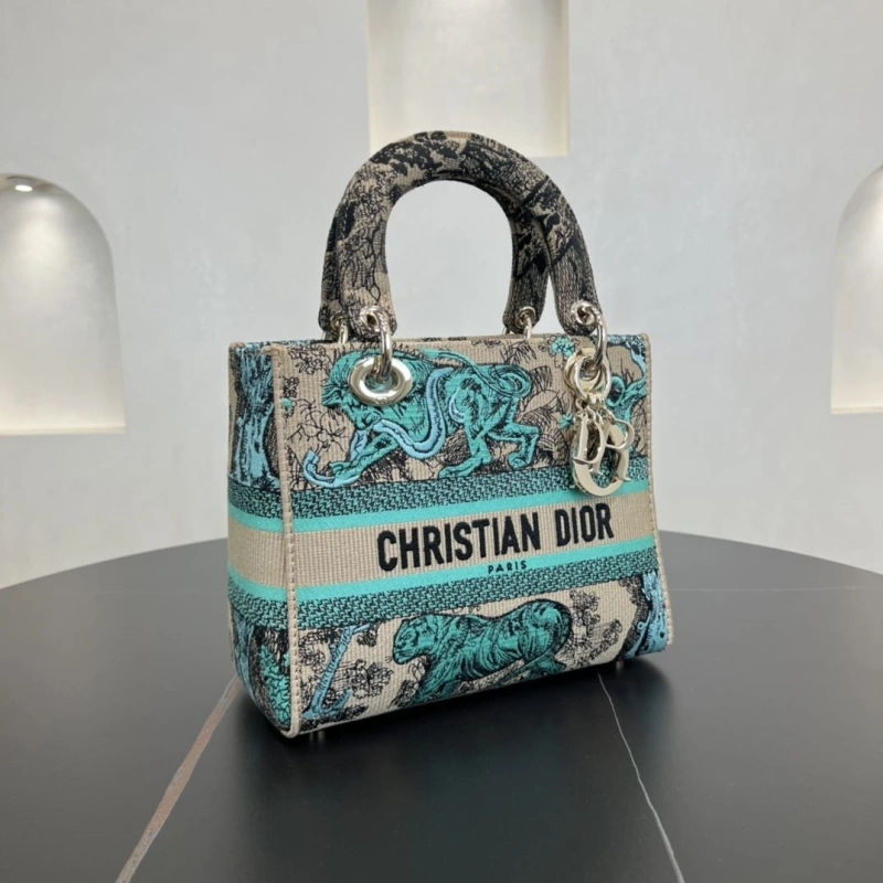 Dior Shopping Bags 4250I-0097