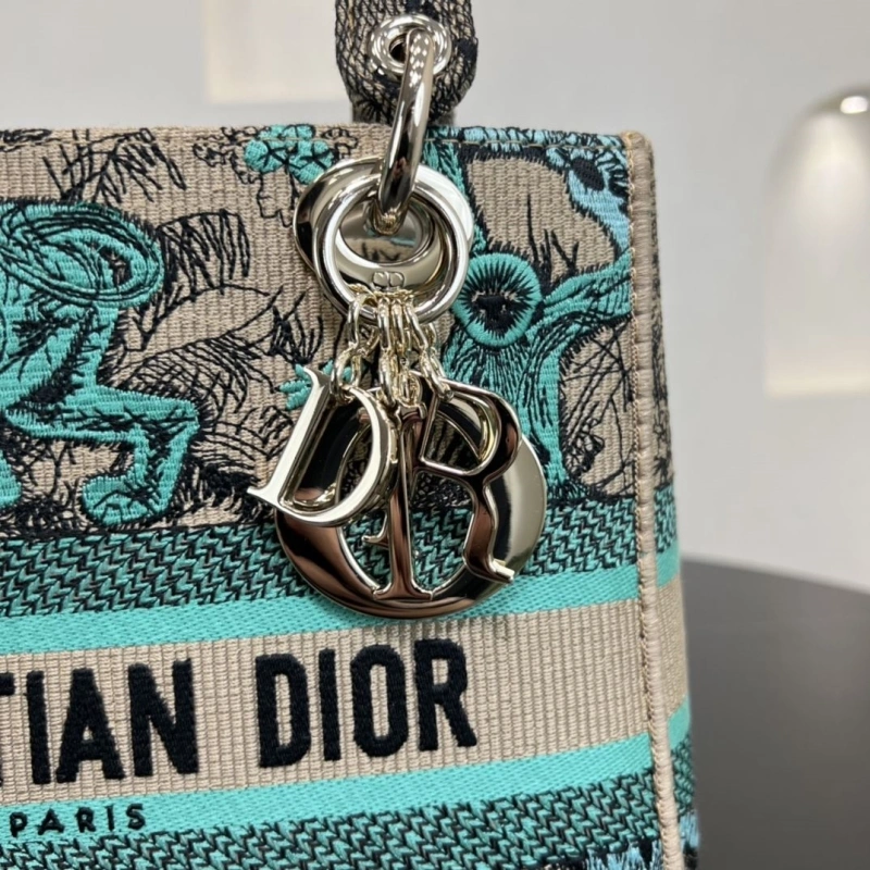 Dior Shopping Bags 4250I-0097