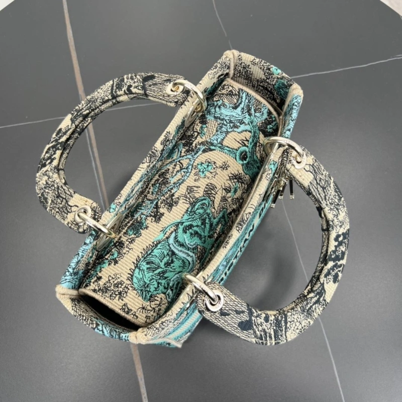 Dior Shopping Bags 4250I-0097