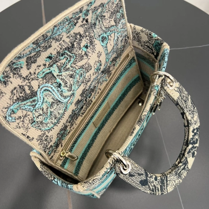 Dior Shopping Bags 4250I-0097