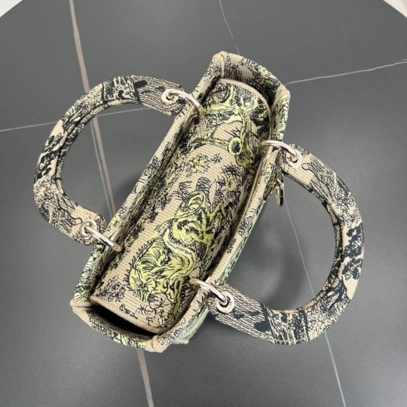 Dior Shopping Bags 4250I-0098