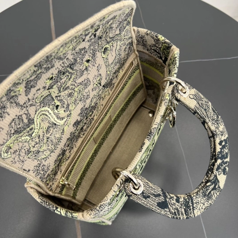 Dior Shopping Bags 4250I-0098