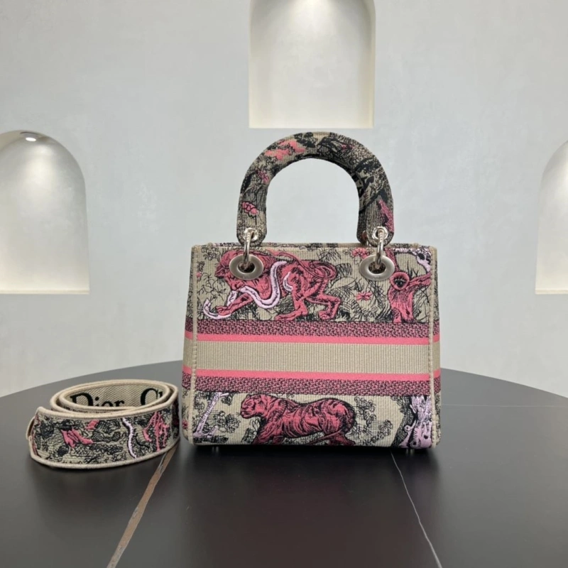 Dior Shopping Bags 4250I-0099