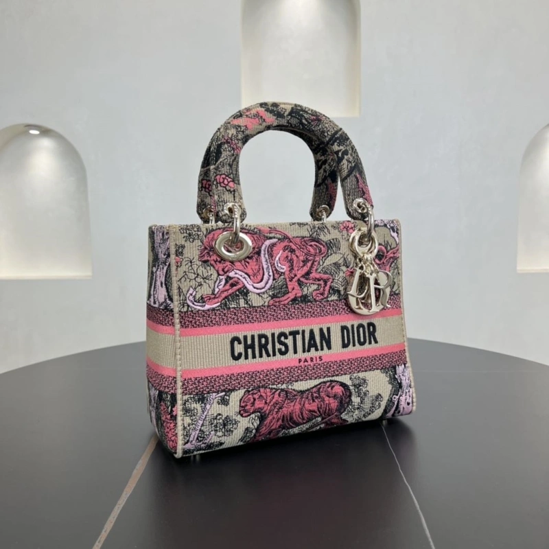 Dior Shopping Bags 4250I-0099
