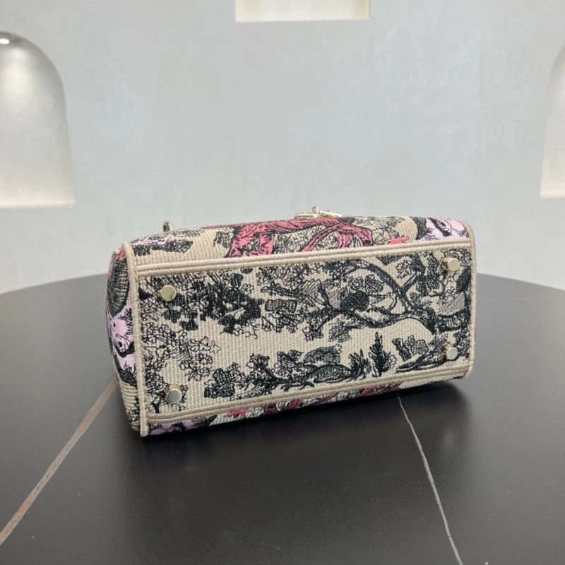 Dior Shopping Bags 4250I-0099