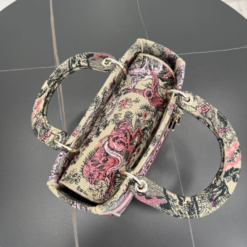 Dior Shopping Bags 4250I-0099