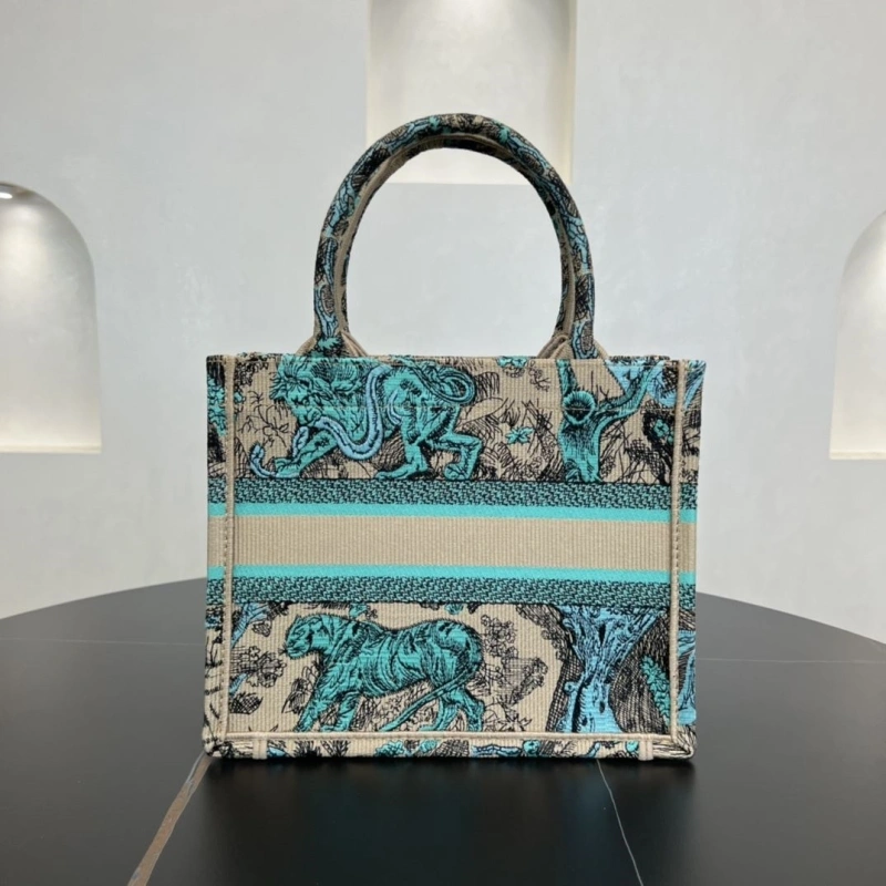 Dior Shopping Bags 4250I-0100