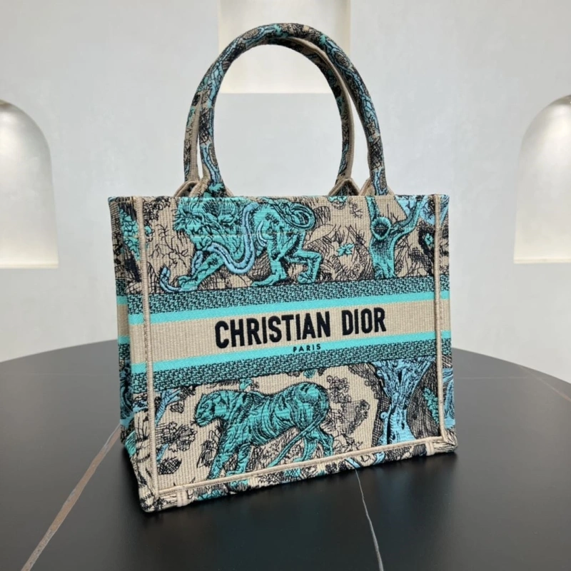 Dior Shopping Bags 4250I-0100