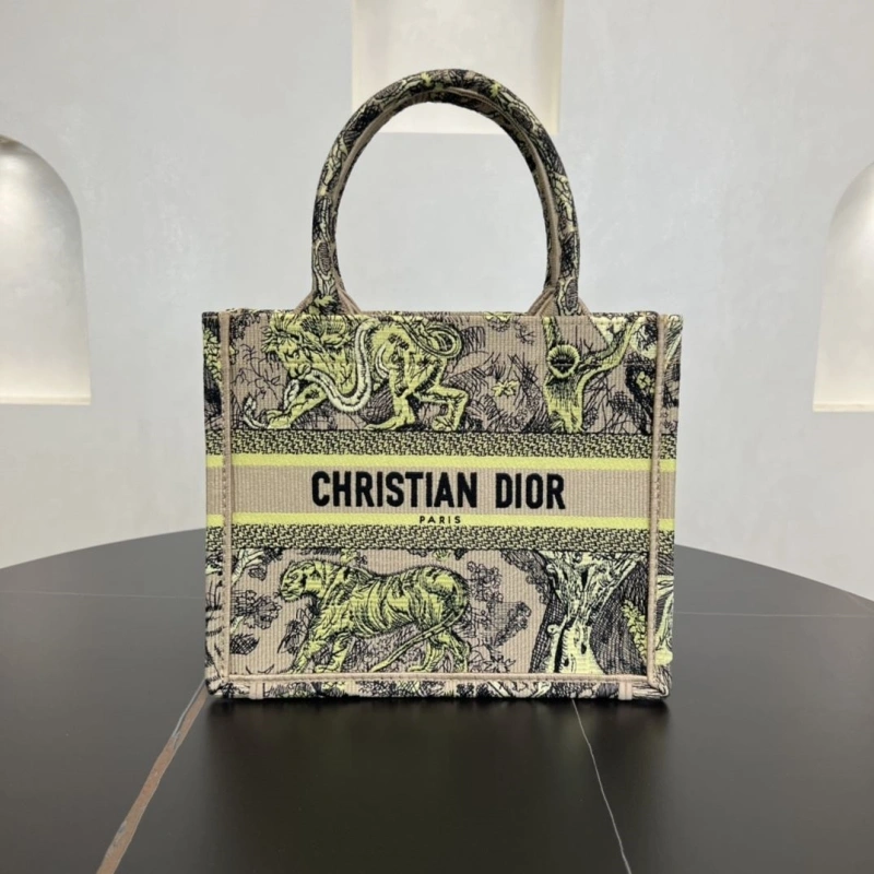Dior Shopping Bags 4250I-0101