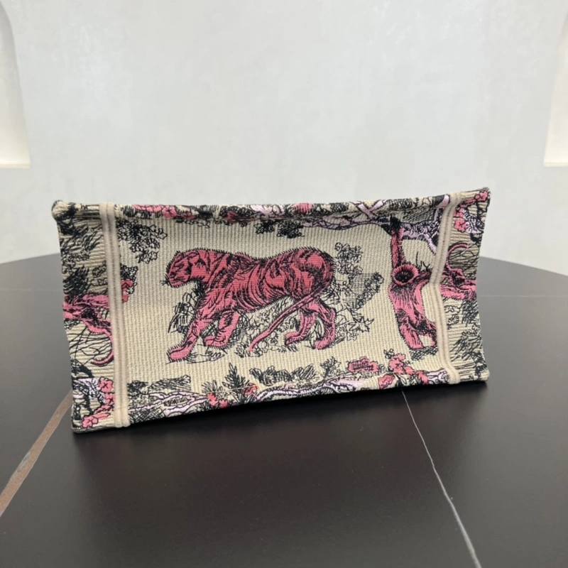 Dior Shopping Bags 4250I-0102