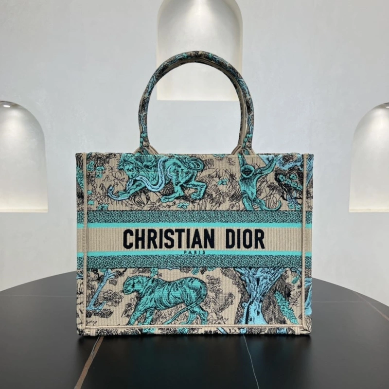 Dior Shopping Bags 4250I-0103