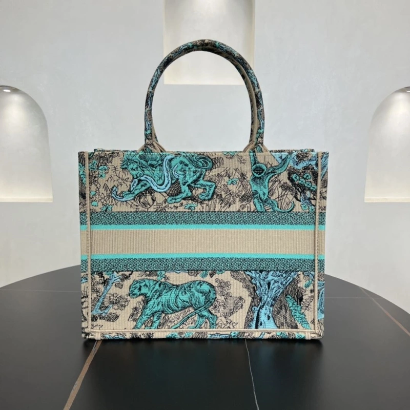 Dior Shopping Bags 4250I-0103