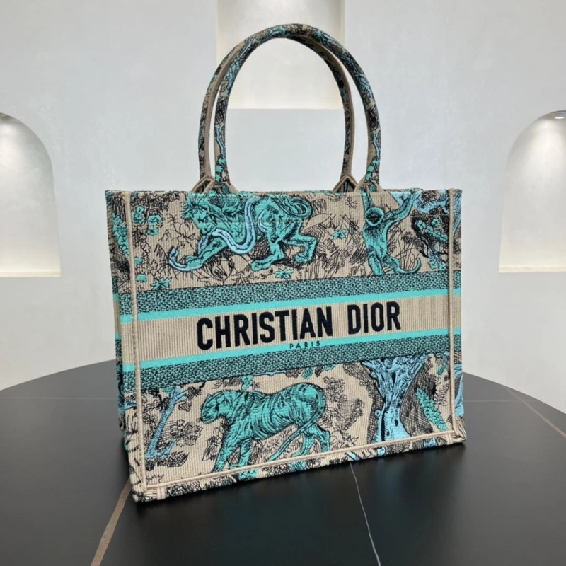 Dior Shopping Bags 4250I-0103