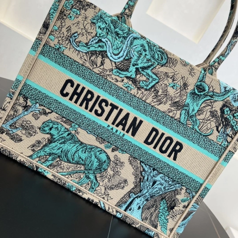 Dior Shopping Bags 4250I-0103