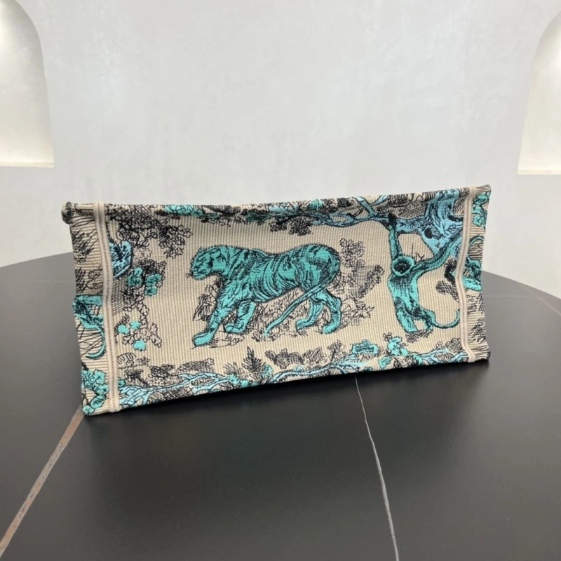 Dior Shopping Bags 4250I-0103