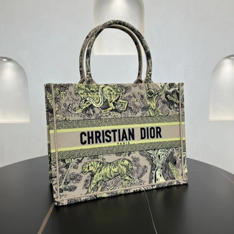 Dior Shopping Bags 4250I-0104