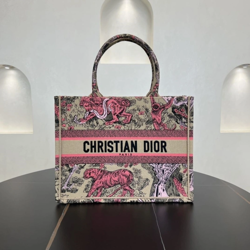 Dior Shopping Bags 4250I-0105