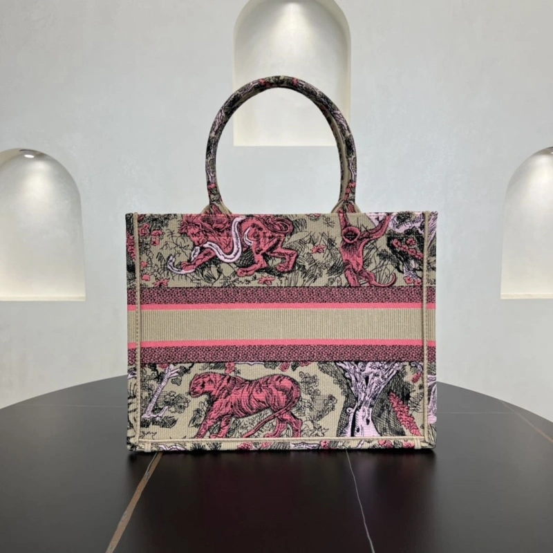 Dior Shopping Bags 4250I-0105