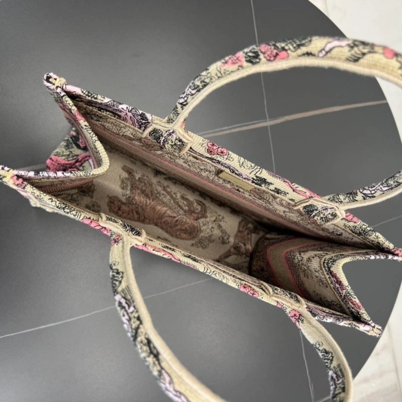 Dior Shopping Bags 4250I-0105