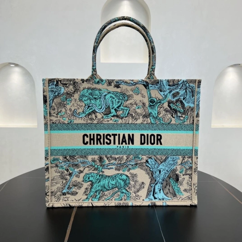 Dior Shopping Bags 4250I-0106