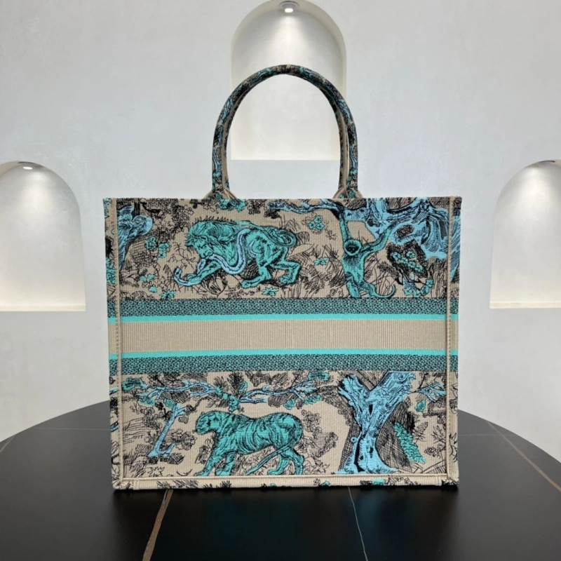 Dior Shopping Bags 4250I-0106