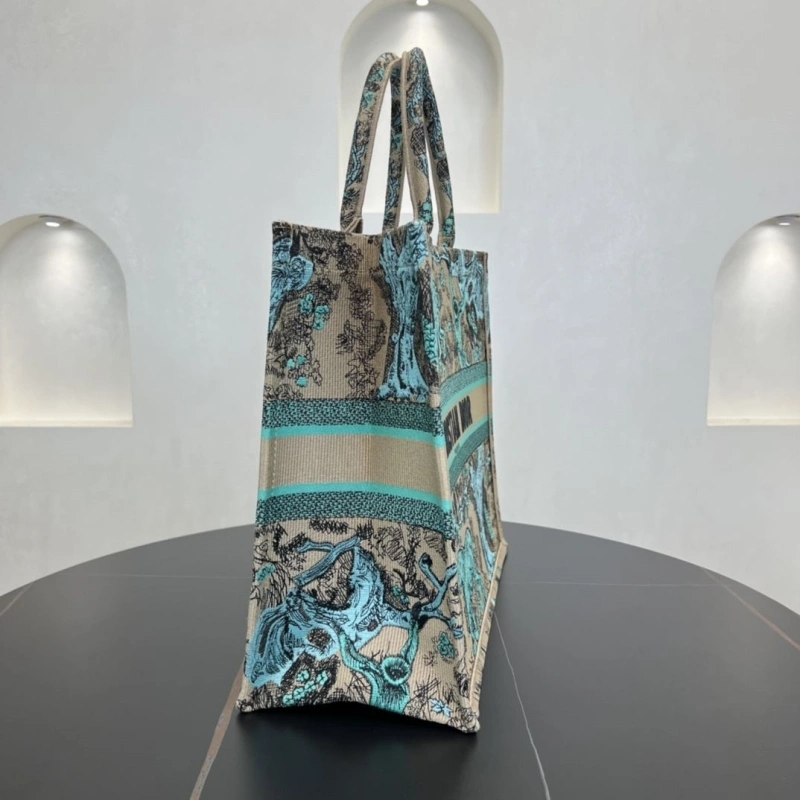 Dior Shopping Bags 4250I-0106