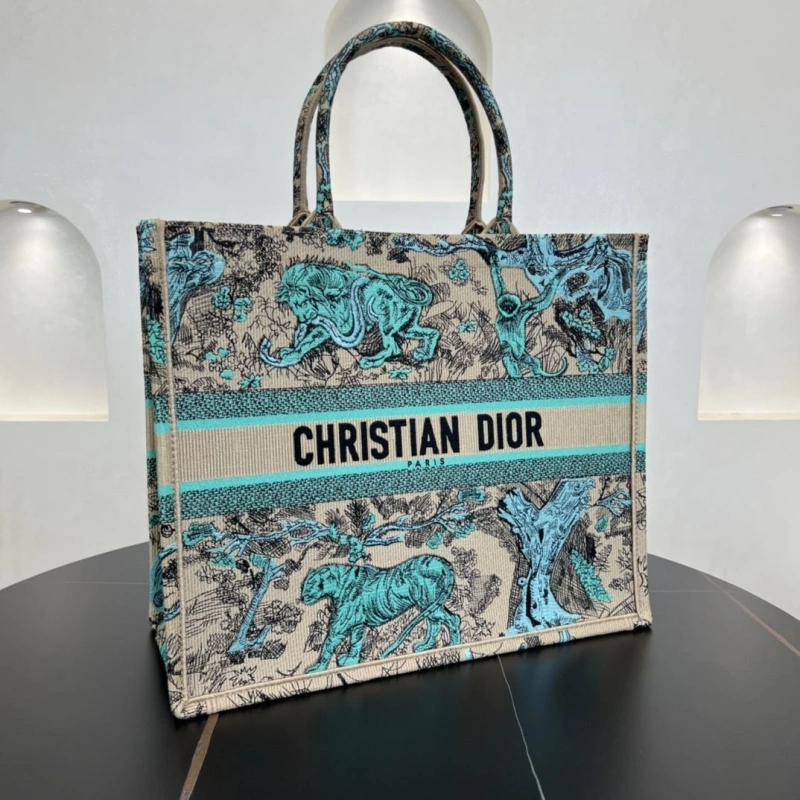 Dior Shopping Bags 4250I-0106