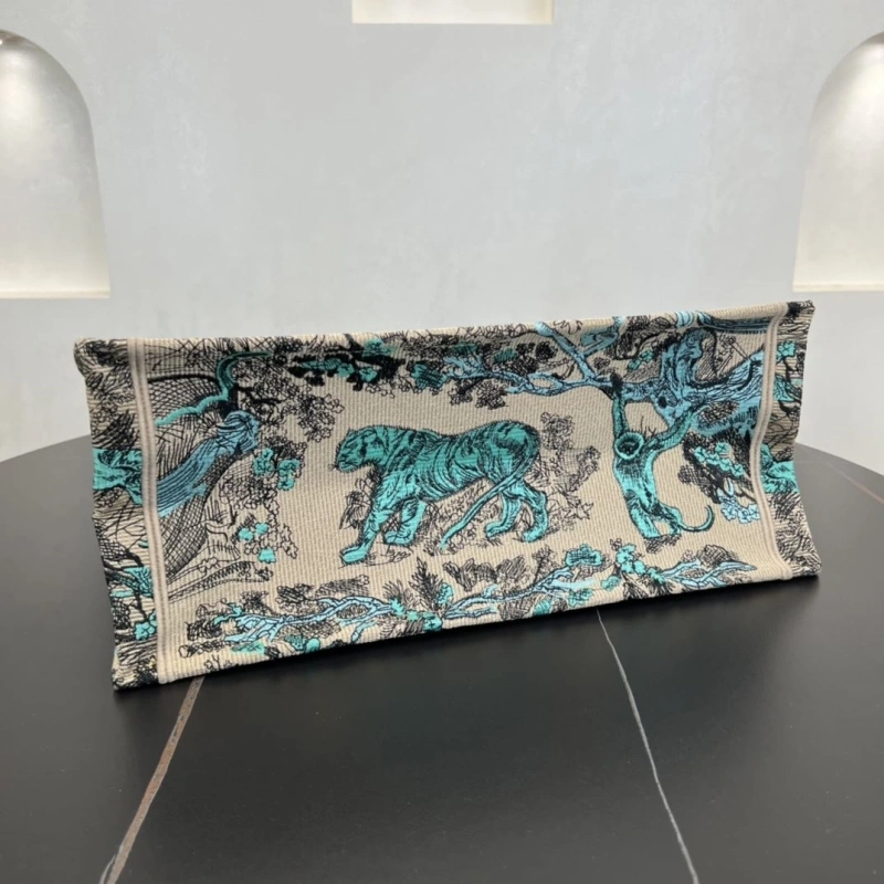 Dior Shopping Bags 4250I-0106